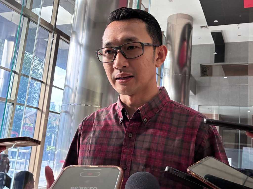 KPK Gali Prosedur RPTKA, Eks Sekjen Kemenaker Diperiksa