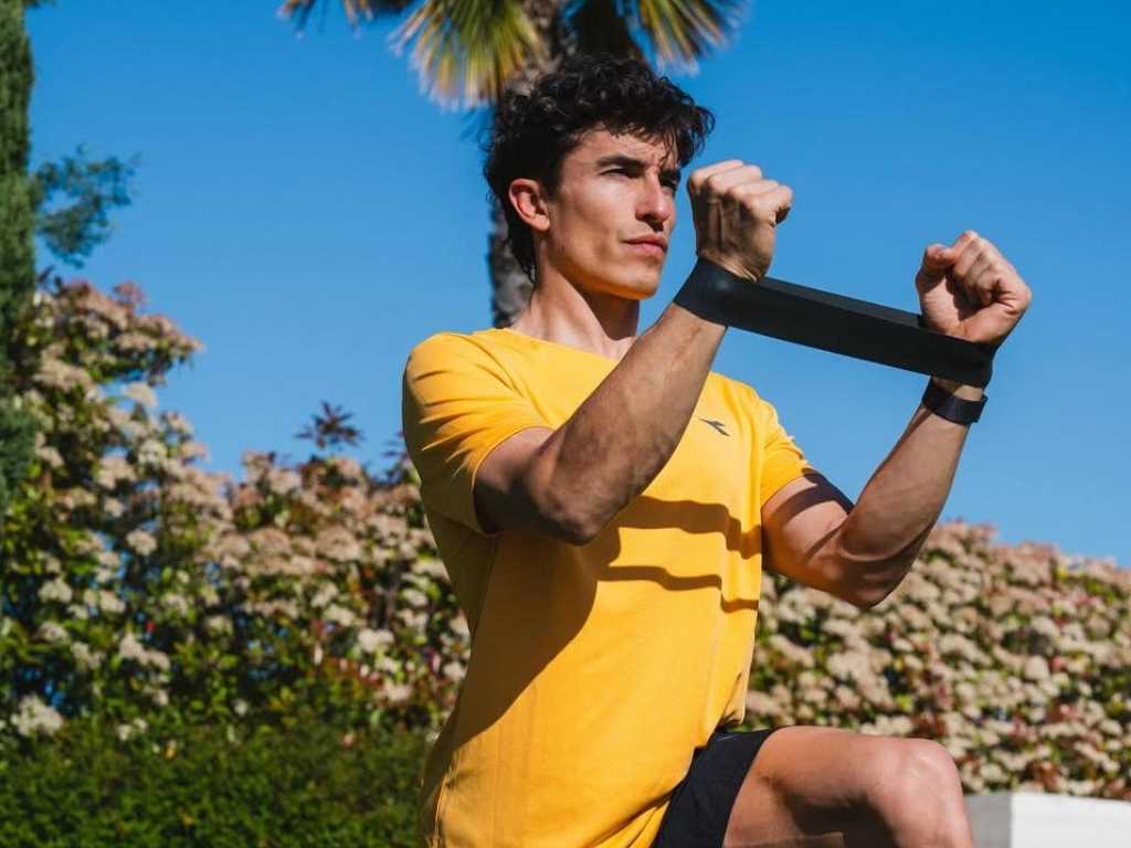 Pengamat MotoGP: Balapan Lebih Seru Tanpa Marc Marquez