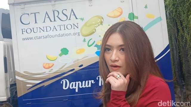 Dibully 'Kudanil', Nathalie Holscher Operasi Lambung, Turun 8 Kg