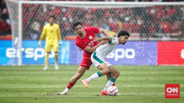 Pelatih Irak Graham Arnold bergerak cepat pantau pemain jelang lawan Timnas Indonesia