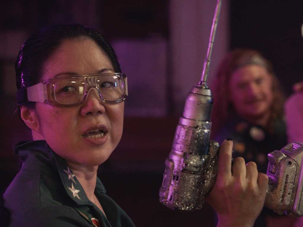 BHFF ke-10 Umumkan Line-up Horor Penuh Bintang, Ada 'Queens of the Dead'