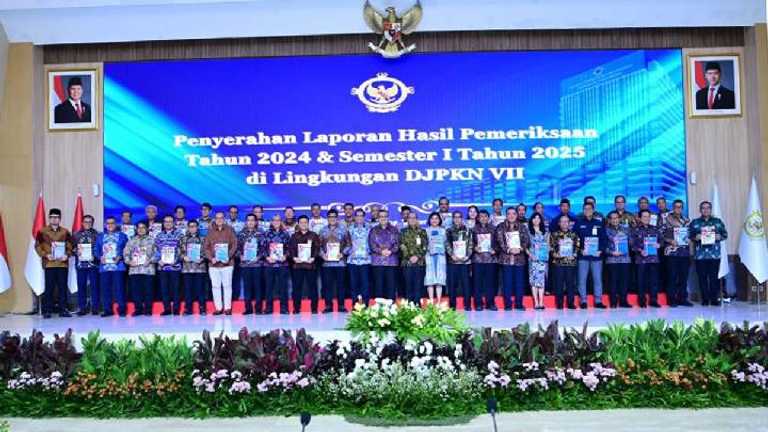 BPK Berikan 1.000 Rekomendasi untuk Perbaikan Pengelolaan BUMN