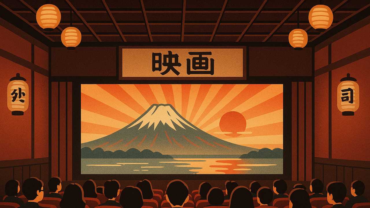 Japanese Film Festival 2025: 15 Film Pilihan Siap Hibur Pecinta Budaya Jepang