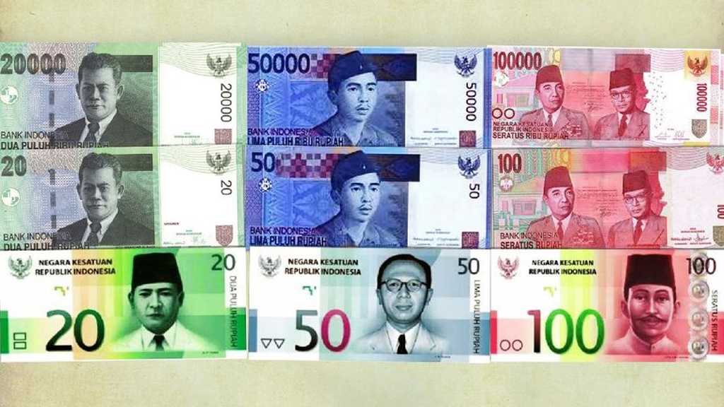 Redenominasi Rupiah: Menkeu Purbaya Percepat RUU, Target 2027