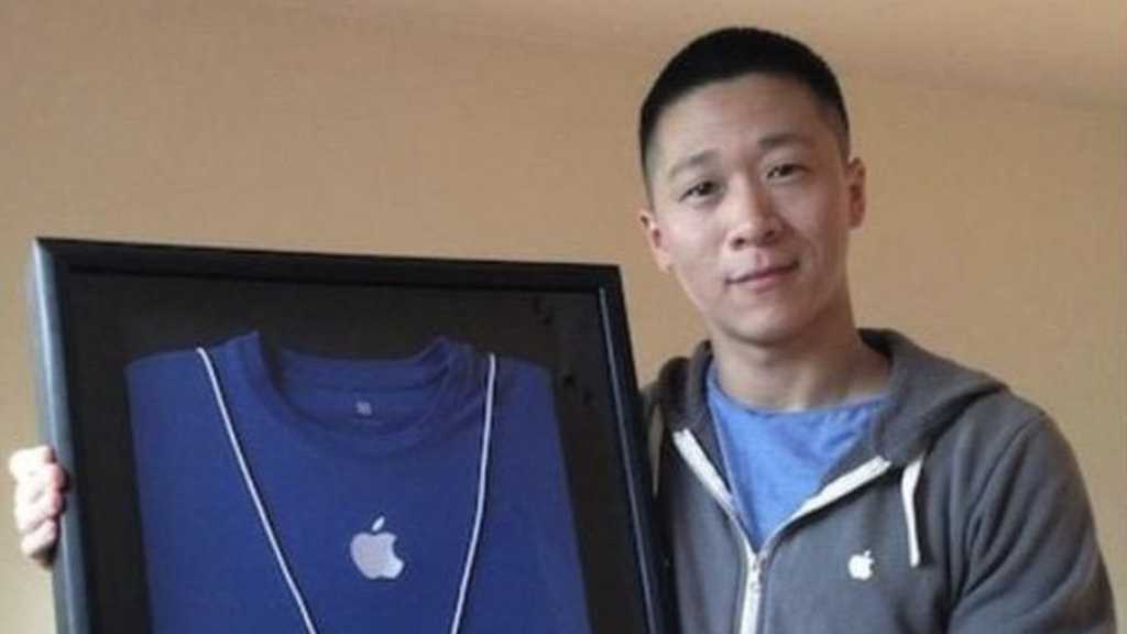 Nama Mirip Samsung, Karyawan Apple Ini Sempat Viral