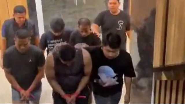 Kopda FH terlibat penculikan dan pembunuhan kepala bank, motifnya tergiur uang