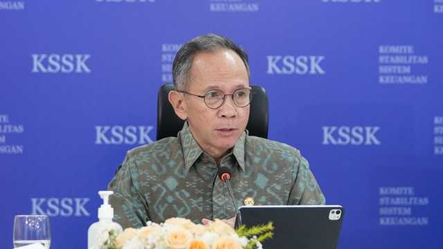 OJK Ungkap Alasan Utama Dua BPR Minta Ditutup Sukarela