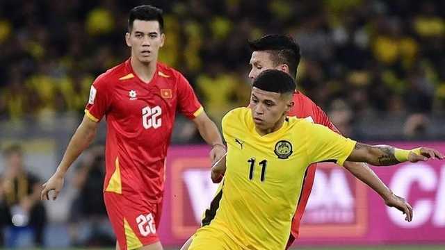 FIFA Matchday November 2025: Tim ASEAN 
Berjuang Hidup Mati di Kualifikasi Piala Asia