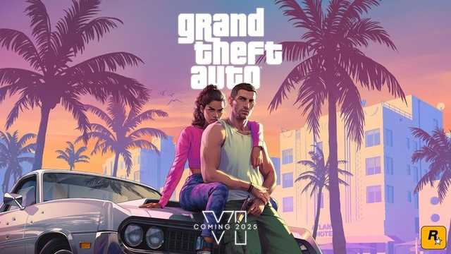 Rockstar klaim GTA 6 jadi peluncuran game terbesar sepanjang sejarah