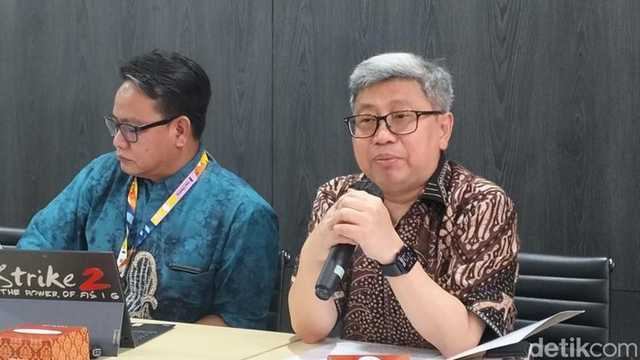 Anggaran MBG 2026 Rp 335 T, Kemenkeu: Serapan Minim Dievaluasi