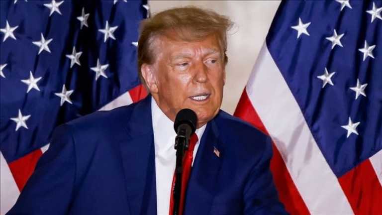 Trump Janji Selesaikan Cepat Krisis Afghanistan-Pakistan