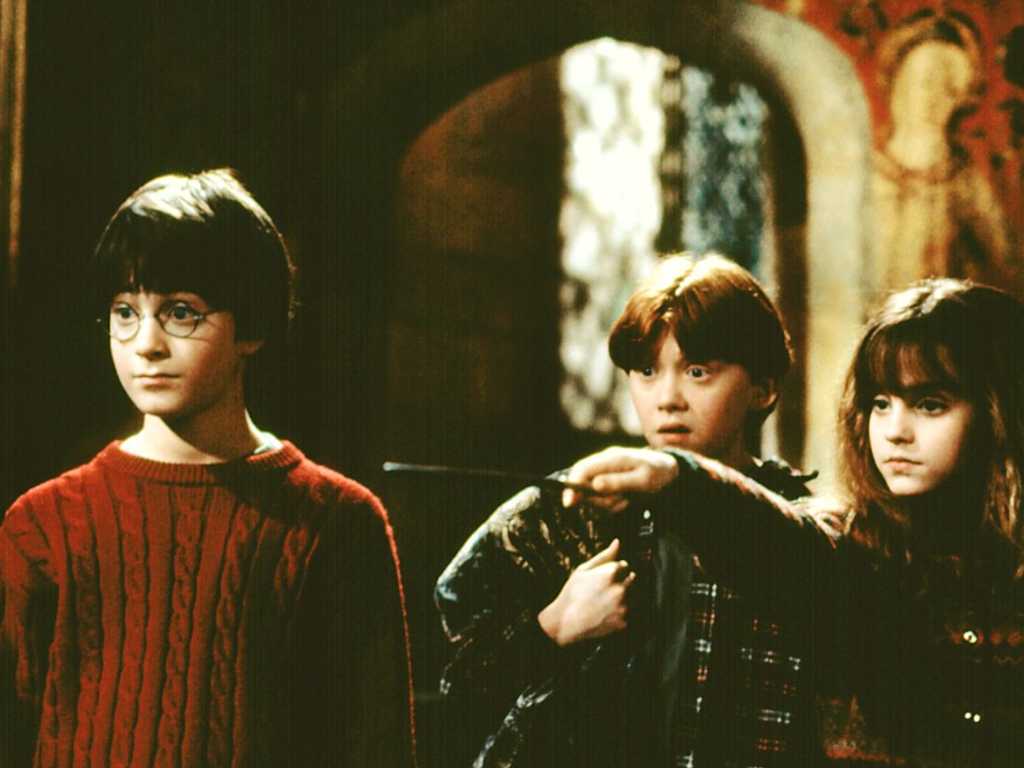 Chris Columbus: Mustahil Kembali ke Harry Potter Akibat Kontroversi J.K. Rowling