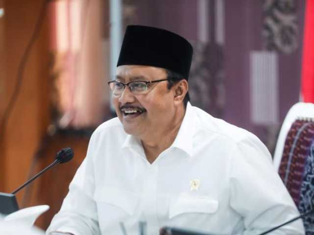 77 Ribu Keluarga PKH Naik Kelas, Anggaran Bansos Melonjak Rp110 T