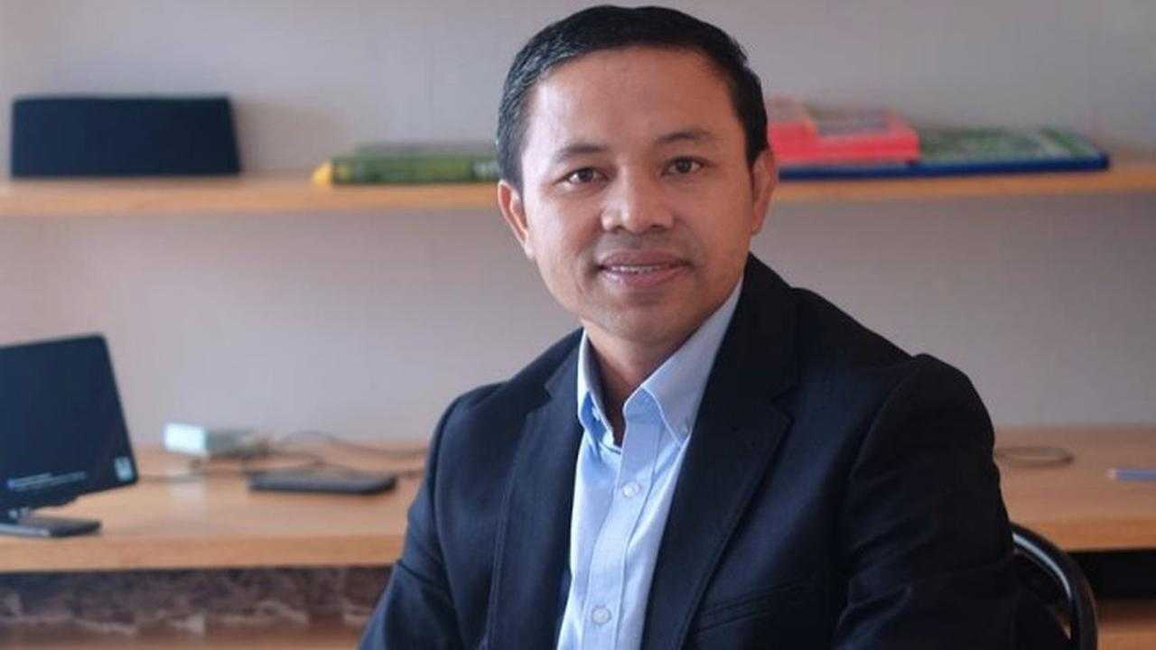 Gubernur Riau Abdul Wahid Diciduk KPK, Status Hukum Masih Misteri