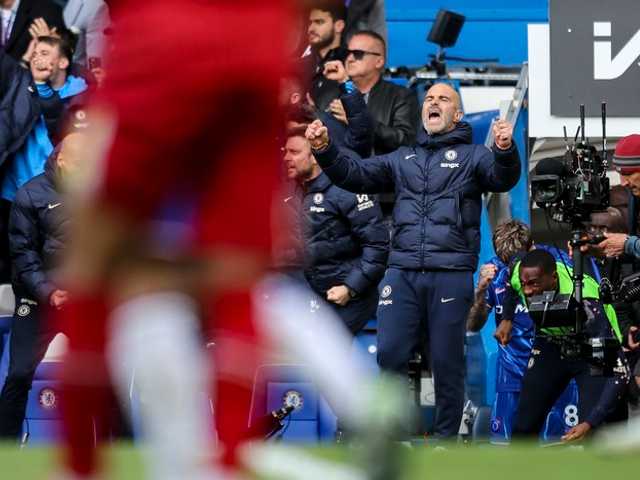 Maresca: Liverpool Tim Terbaik Inggris, Chelsea Hadapi Ujian Superbesar