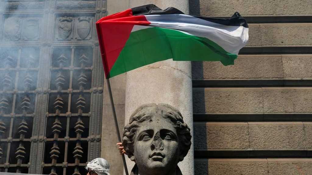 Prancis, Inggris dan sejumlah negara akui Palestina
