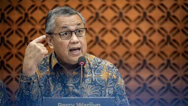 BI prediksi The Fed pangkas suku bunga, turunkan BI Rate jadi 4,75%
