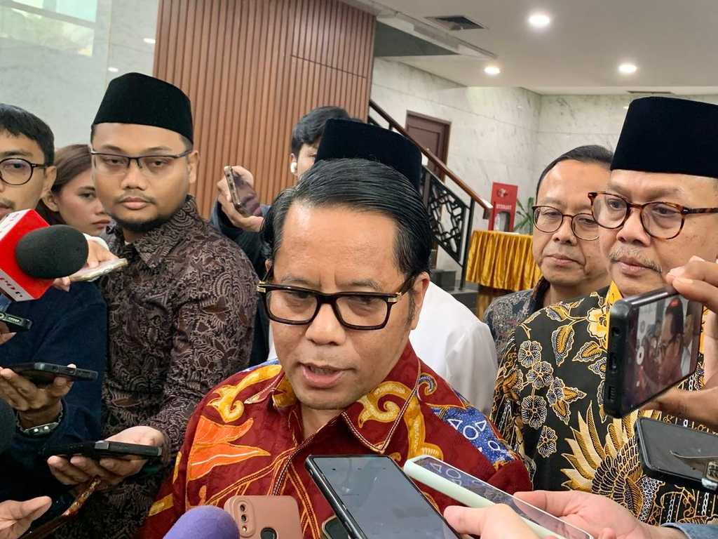 Prabowo Restui Pembentukan Ditjen Pesantren, Kemenag Siapkan Nama Calon Dirjen