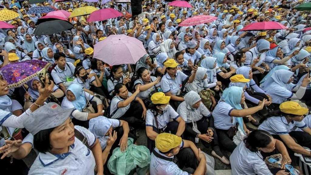 1.300 Eks Pekerja Sritex Sudah Bekerja Lagi, Disnakertrans Kawal Hak