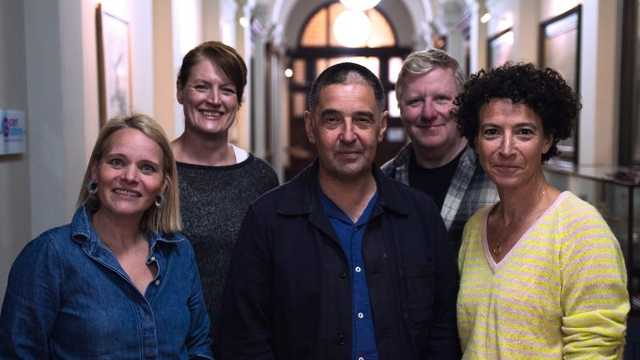 Channel 4 akuisisi mayoritas Firecrest Films, langkah pertama dalam 40 tahun