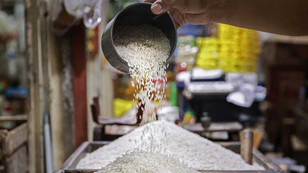 YLKI Desak Pemerintah Selesaikan Polemik Beras: Stok Melimpah Tapi Harga Melambung Tinggi!