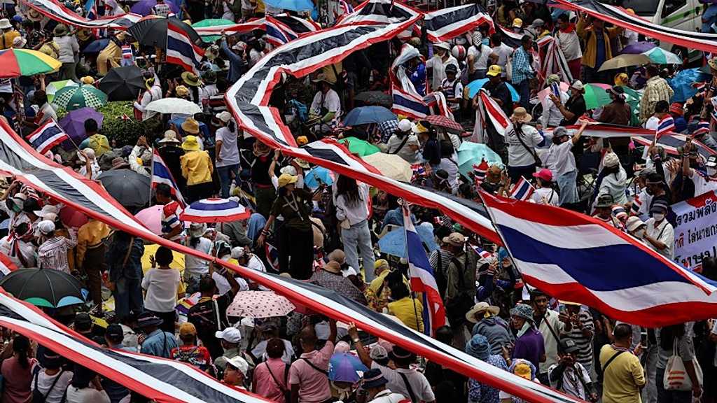 Anutin Charnvirakul Dipastikan Jadi PM Thailand, Raih Mayoritas Mutlak DPR