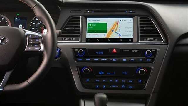 Google Tambah Fitur AI Baru ke Android Auto, Tingkatkan Keselamatan Berkendara