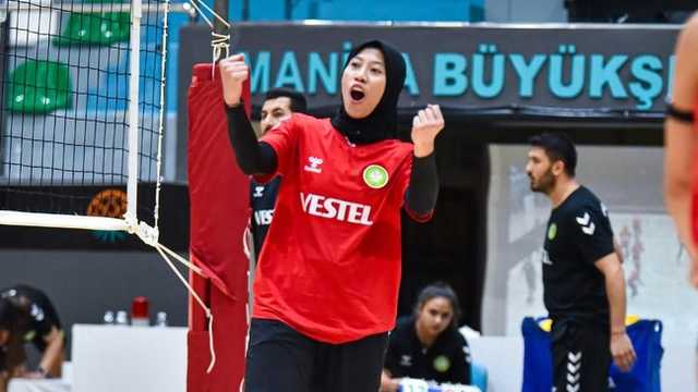 Megawati Hangestri Siap Debut di Manisa BBSK Malam Ini Lawan Altinordu