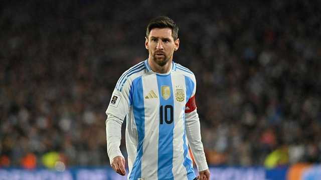 Piala Dunia 2026: Messi Punya Motivasi Tinggi, Akui Usia Jadi Kendala