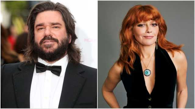 Natasha Lyonne dan Matt Berry bintangi serial retro baru Sky, Force & Majeure