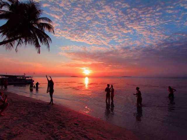 Dishub Jepara Tambah Jadwal Kapal ke Karimunjawa, Antisipasi Lonjakan Wisatawan