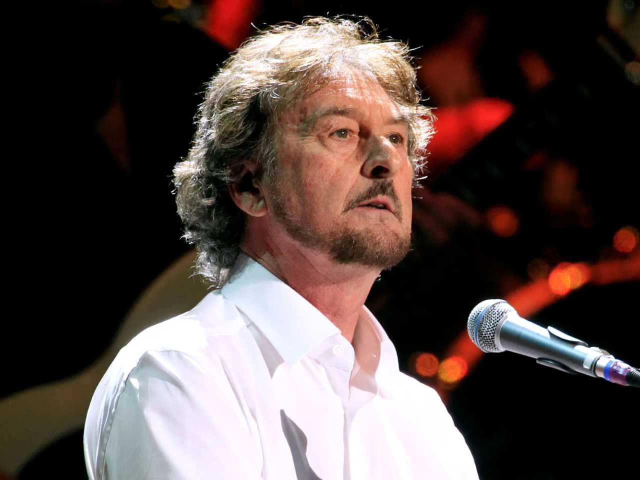 Rick Davies, Pendiri Supertramp, Meninggal Dunia di Usia 81 Tahun