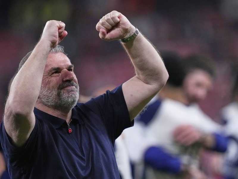 Mikel Arteta puji Ange Postecoglou, prediksi Arsenal kesulitan lawan Forest