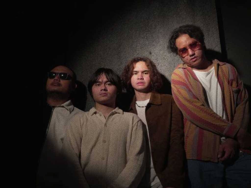 Qodir gandeng Arya Novanda rilis single "LOGILA!"