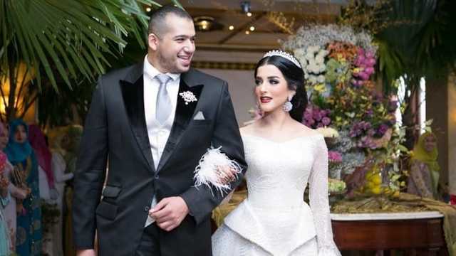 Tasya Farasya dan Ahmad Assegaf cerai, video lama soal takut menikah kembali viral