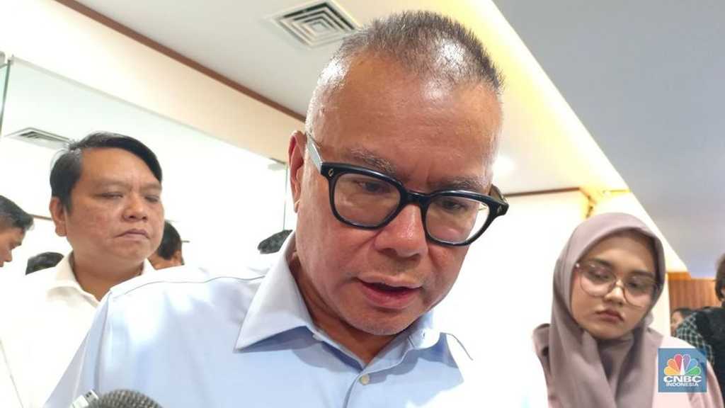 Pemerintah Pastikan Ekspor Udang ke AS Tetap Berlanjut Meski Ada Radioaktif