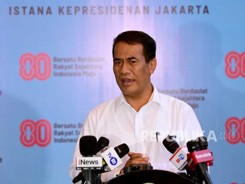 Mentan gugat Tempo Rp200 miliar, artikel beras jadi dasar gugatan