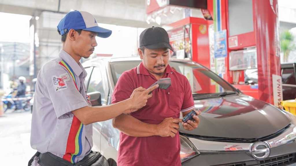 Video TikTok Ungkap Kecurangan, SPBU Jayapura Disanksi Pertamina