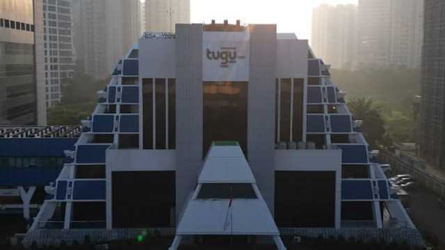 Tugu Insurance Raup Laba Rp594 M, Optimis Kinerja Positif Hingga Akhir 2025