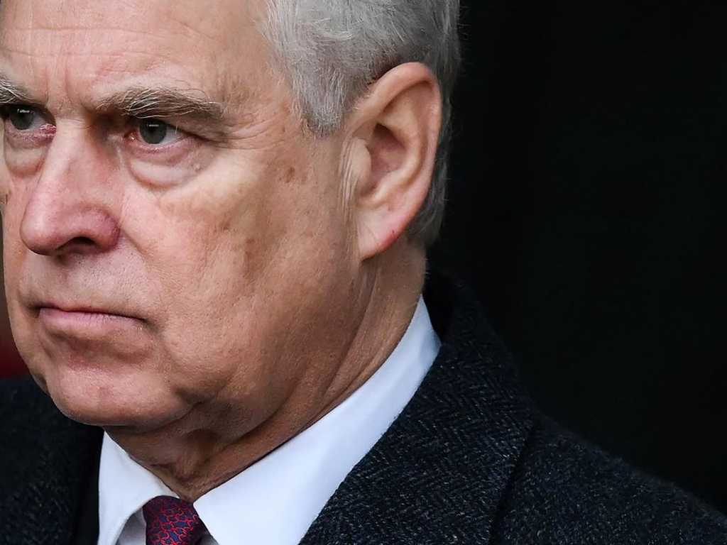 Raja Charles III Cabut Gelar Pangeran Andrew, Perintahkan Tinggalkan Kediaman Kerajaan