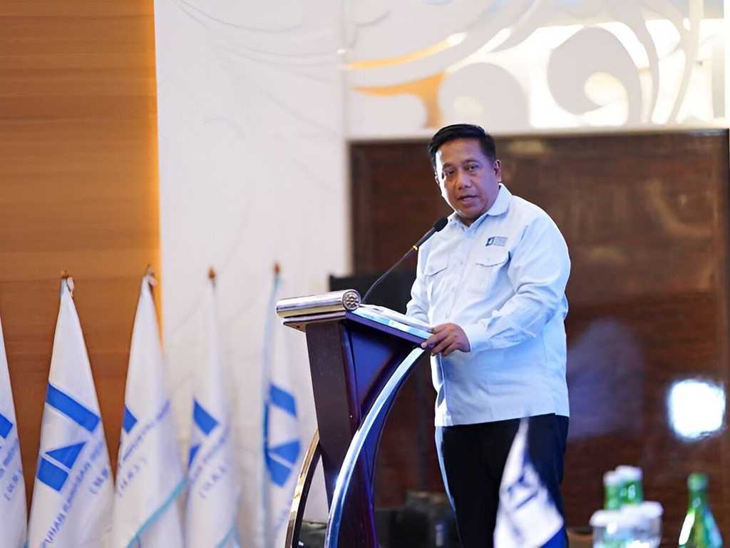 HKI: Investasi terancam batal akibat hambatan birokrasi dan teknis