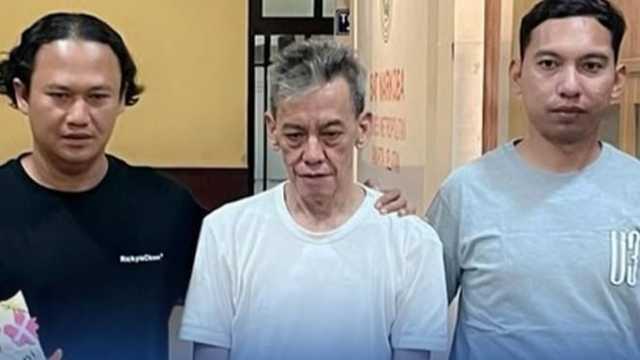 Vonis Narkoba Fariz RM Ditunda, Musisi Legendaris Pasrah Apapun Putusan Hakim
