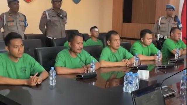 Propam-Kompolnas Bantah Isu Pelaku Penabrak Ojol Affan, 2 Brimob Terancam Dipecat