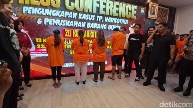 Terungkap: Balita Bilqis Dijual ke Suku Anak Dalam Pakai Surat Palsu