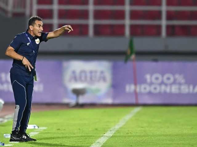 PSSI akan evaluasi nasib Gerald Vanenburg di Timnas U-23