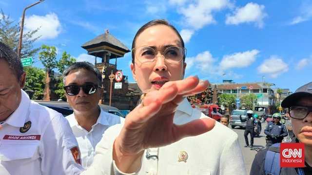 Menpar Widiyanti: Pariwisata Bali tak terdampak serius banjir