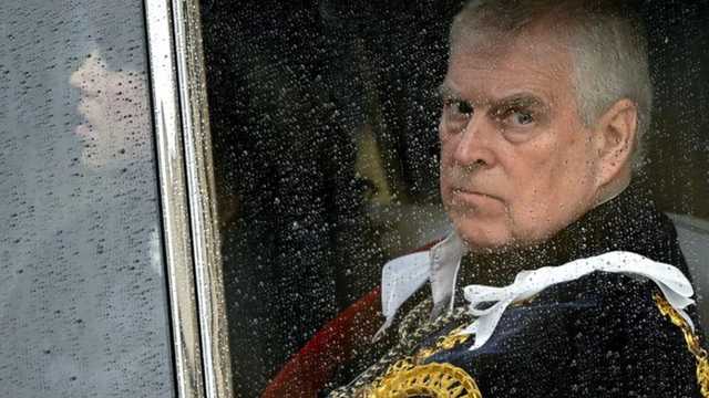 Raja Charles III Cabut Gelar Andrew, Usir dari Windsor