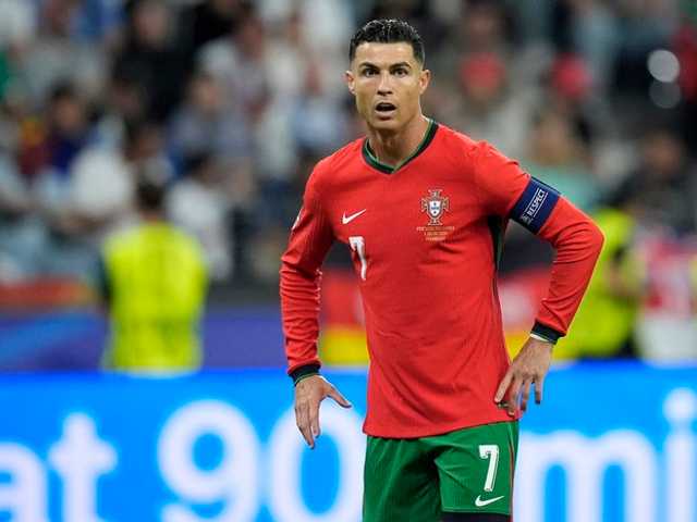Cristiano Ronaldo: Piala Dunia Bukan Lagi Mimpi Terbesar, Kenapa?