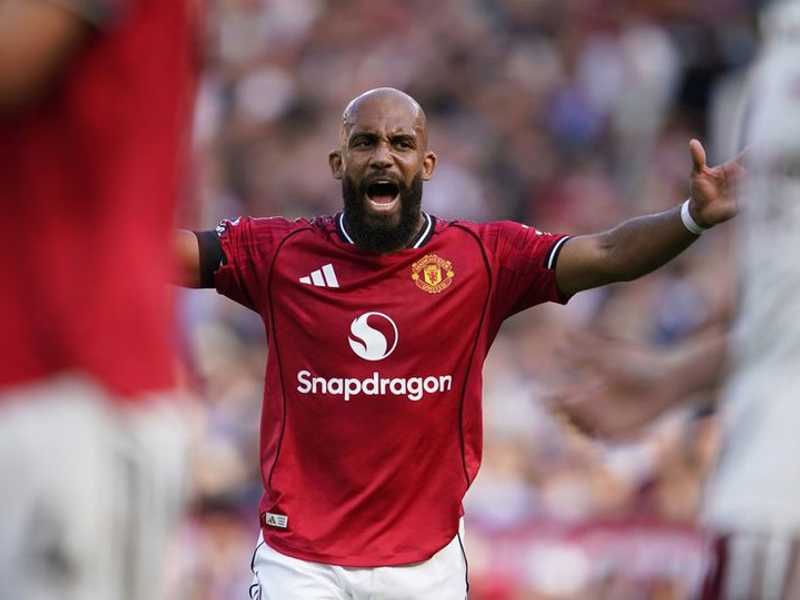 Manchester United Rombak Gila-gilaan: 29 Pemain Didepak, 3 Striker Mahal Merapat!