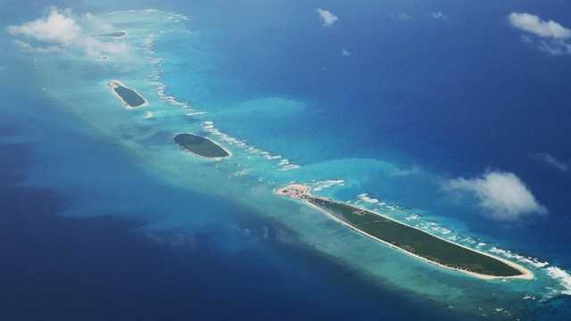 China Protes Keras Australia, Tuduh Pesawat Langgar Wilayah Udara